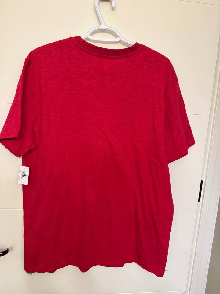 Disney Chip & Dale Naughty Nice T-shirt large - photo 4