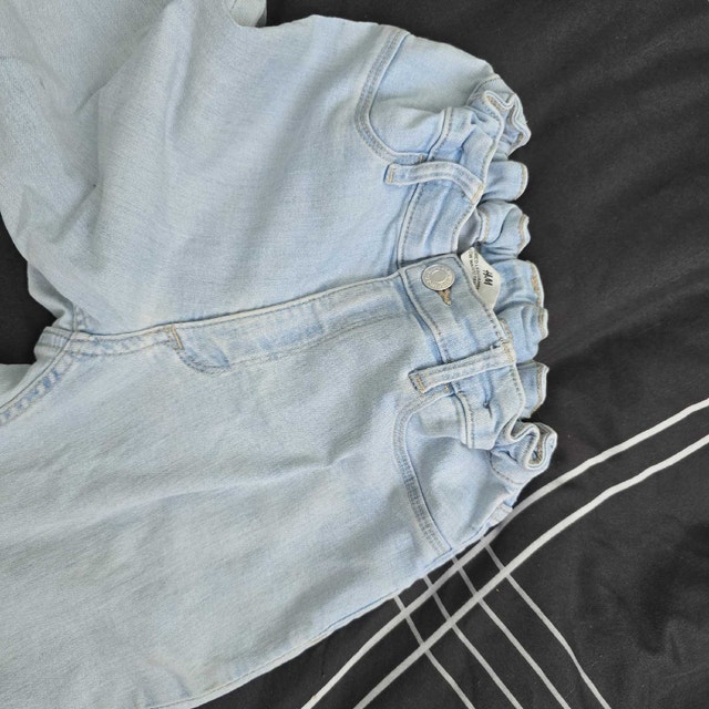 H&M Flare Jeans🧡 - photo 2