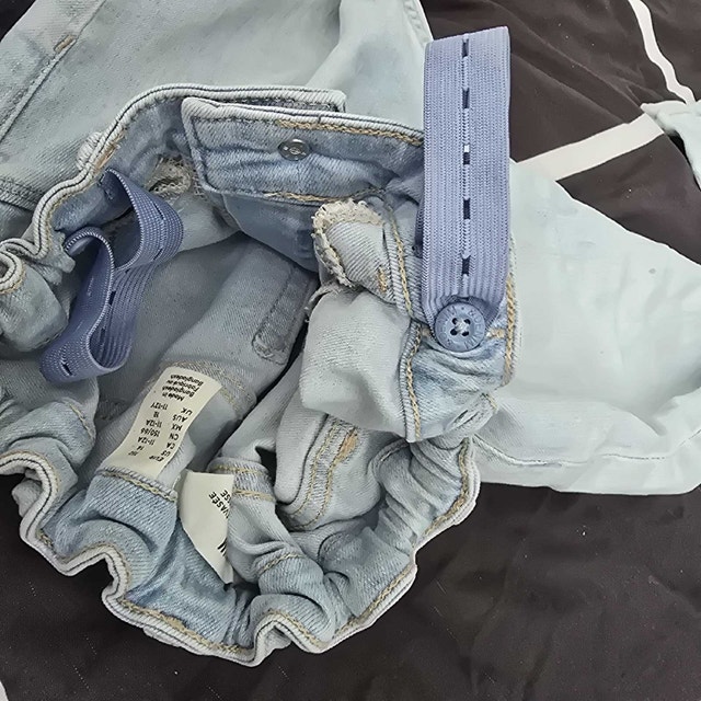 H&M Flare Jeans🧡 - photo 4