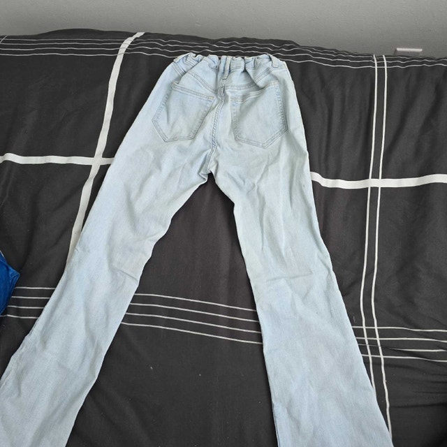 H&M Flare Jeans🧡 - photo 5