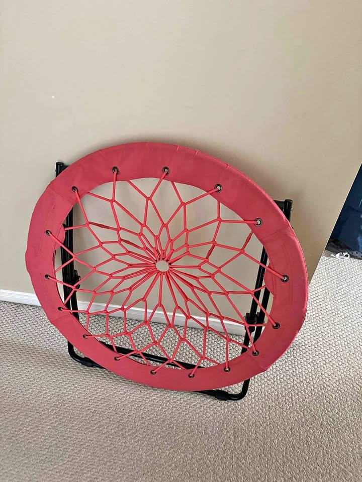 Bunjo Bungee Chair