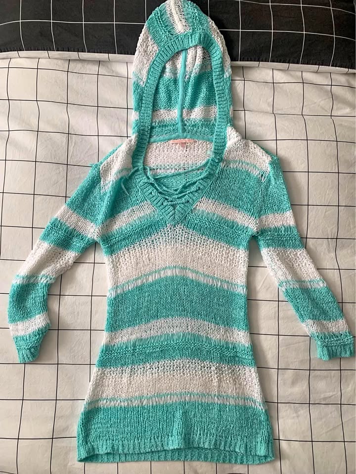Hoody Sweater- Victoria Secret