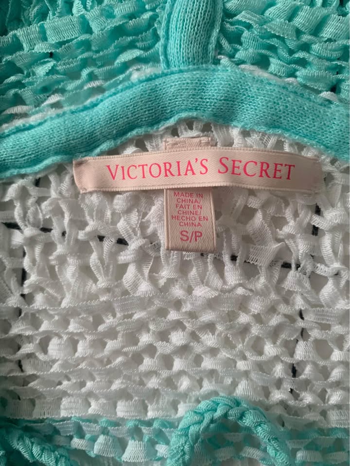 Hoody Sweater- Victoria Secret - photo 2