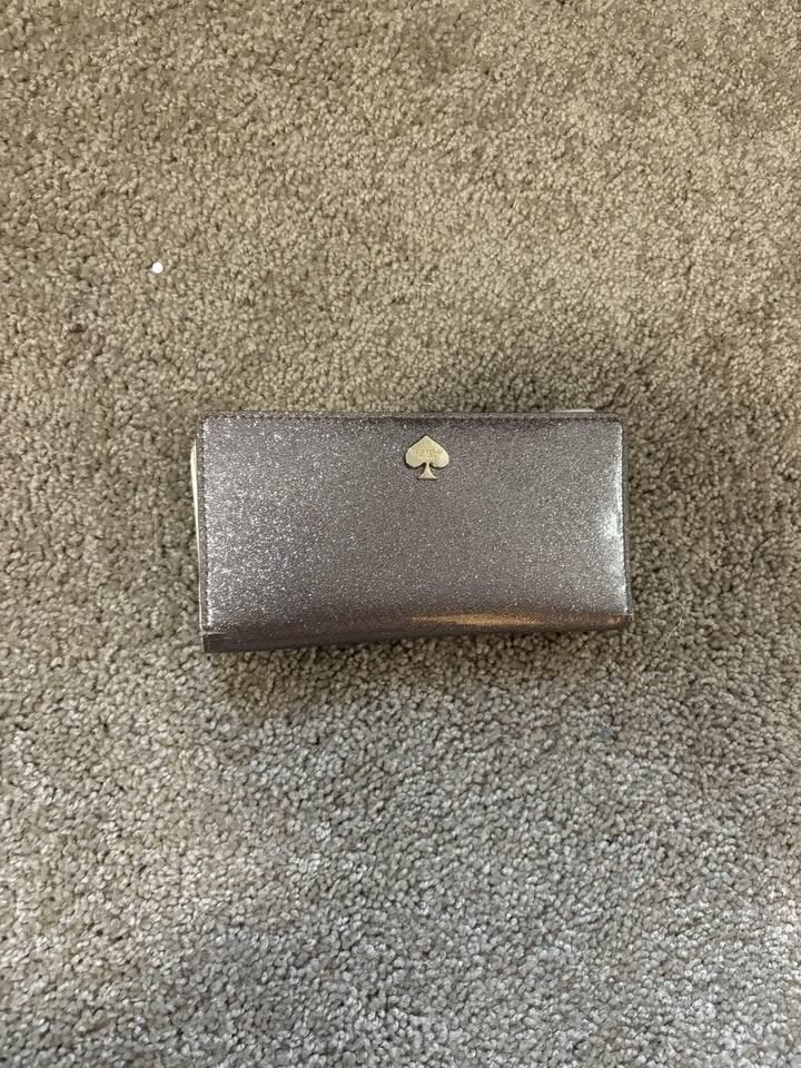 Kate spade wallet