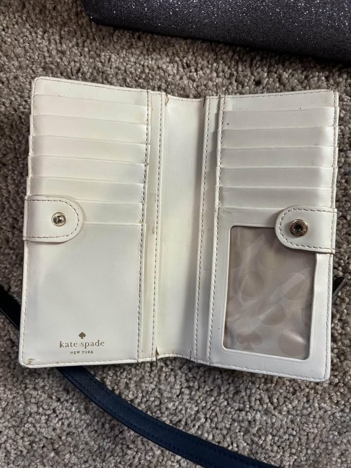 Kate spade wallet - photo 2