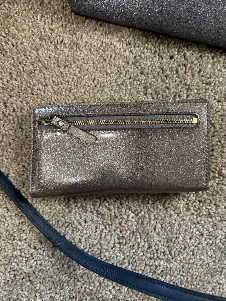 Kate spade wallet - photo 3
