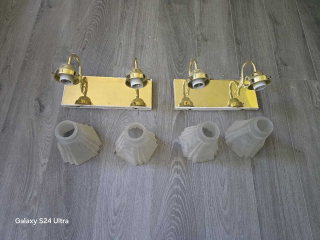 Bathroom Vanity Lights