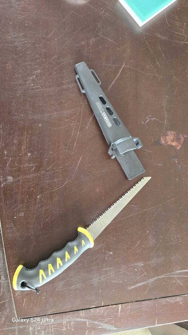 Gerber Gator Pro Saw