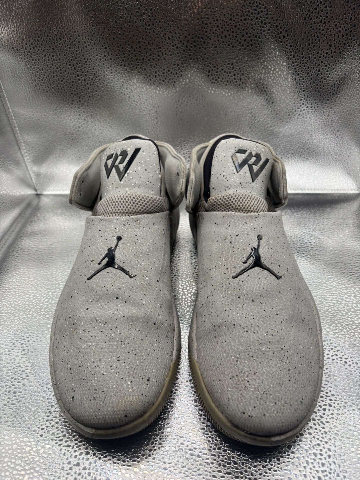 Jordan Why Not Zer.01 Low - photo 2
