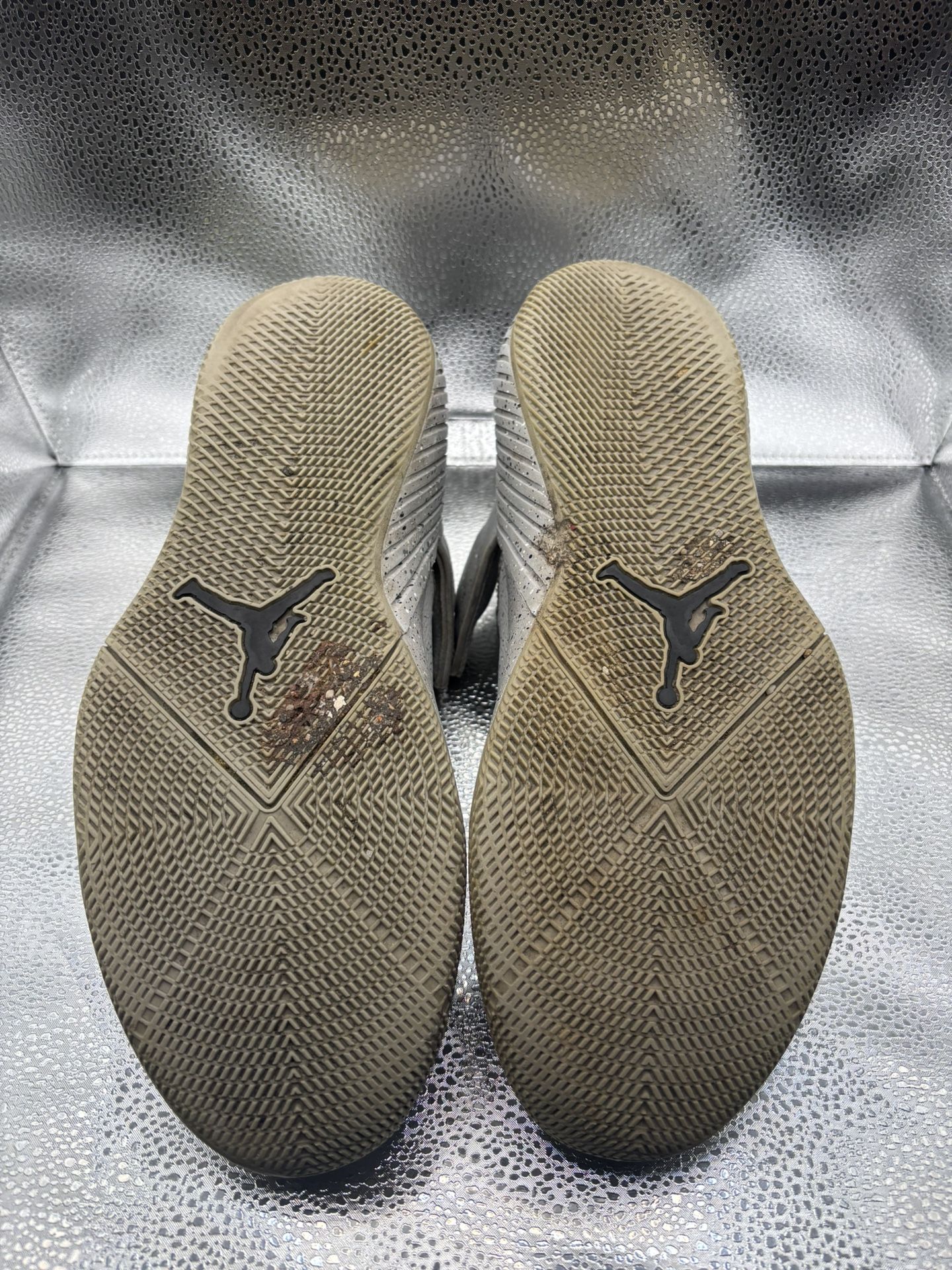 Jordan Why Not Zer.01 Low - photo 3