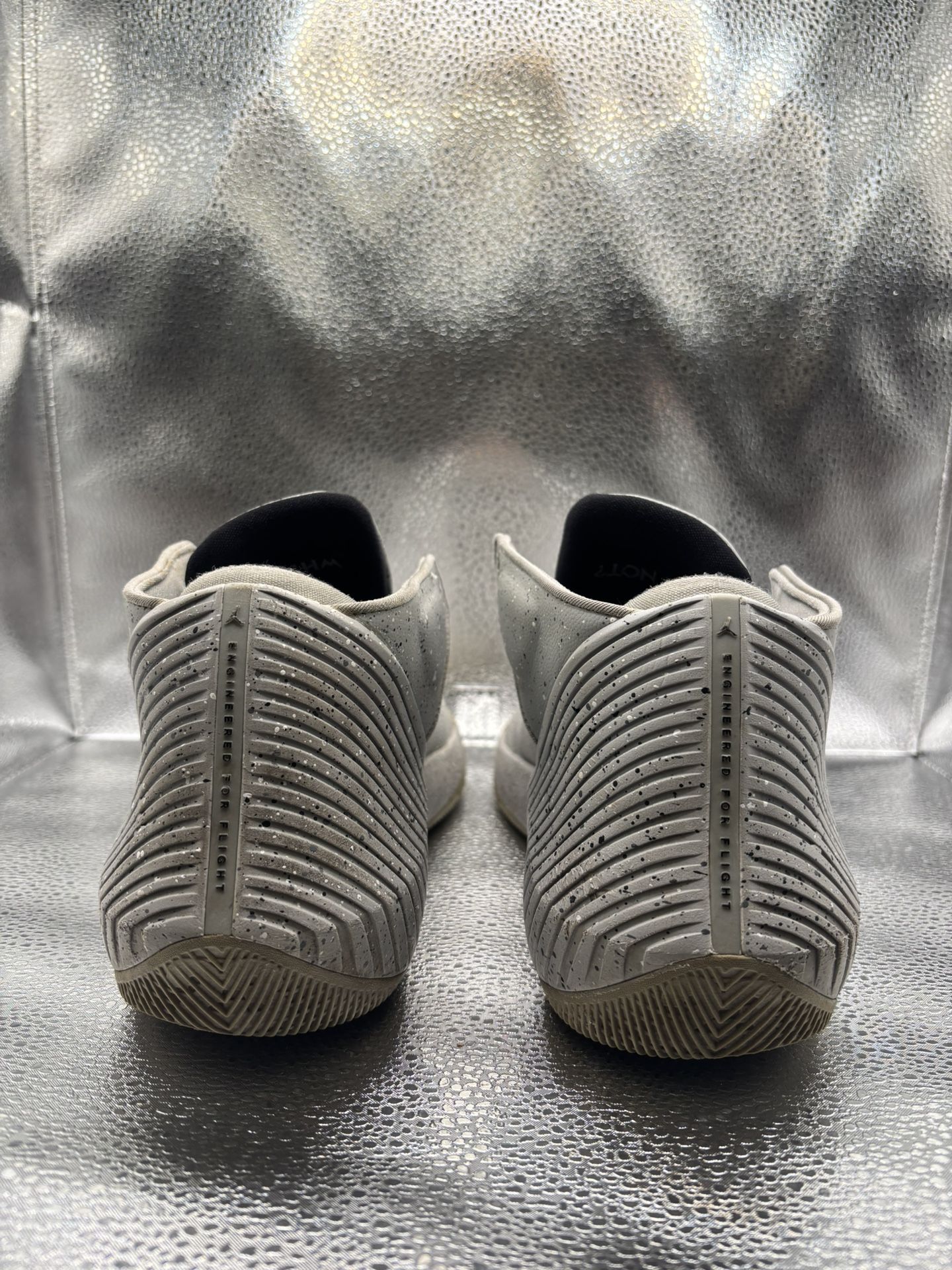 Jordan Why Not Zer.01 Low - photo 4