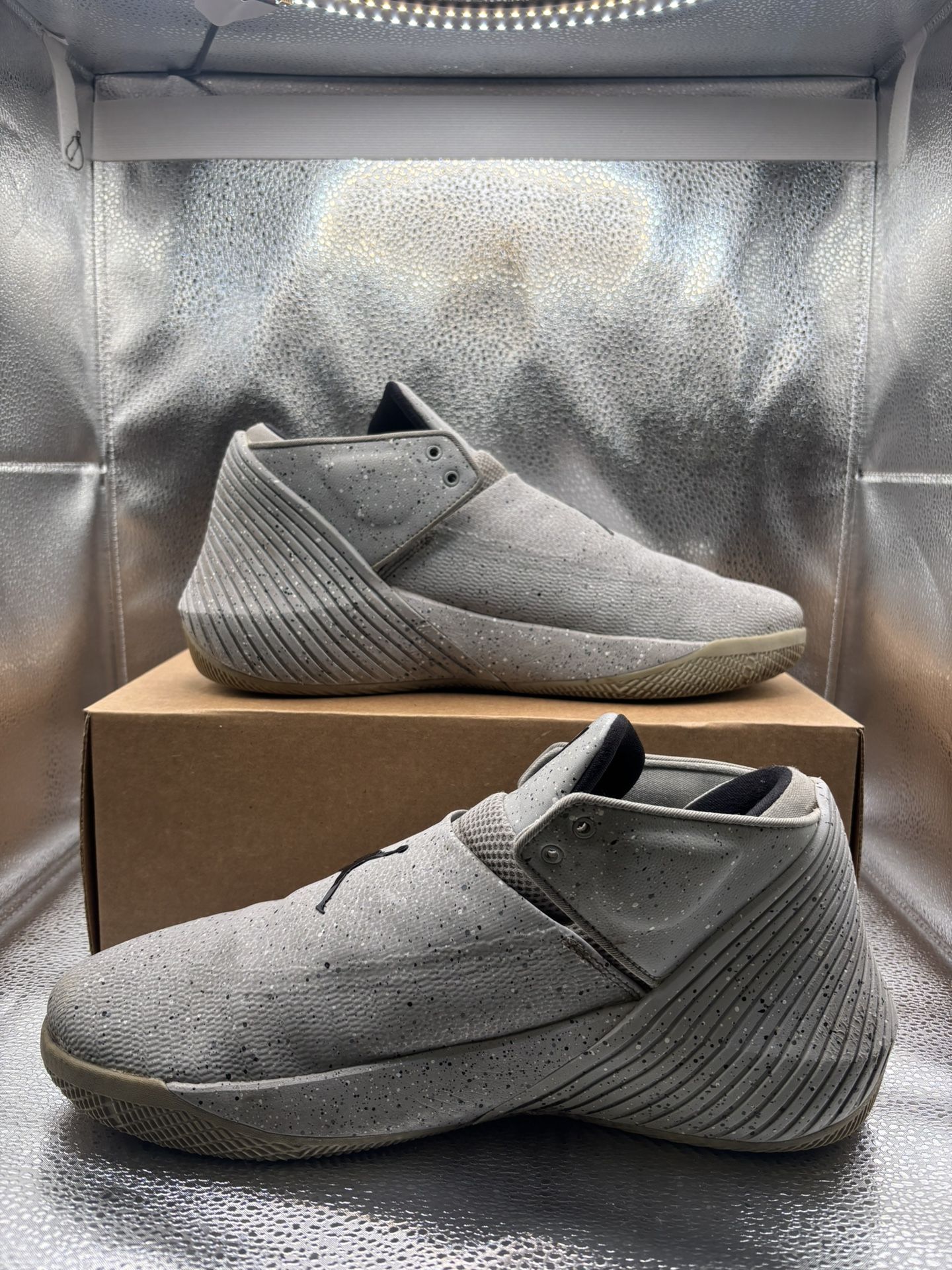 Jordan Why Not Zer.01 Low - photo 5