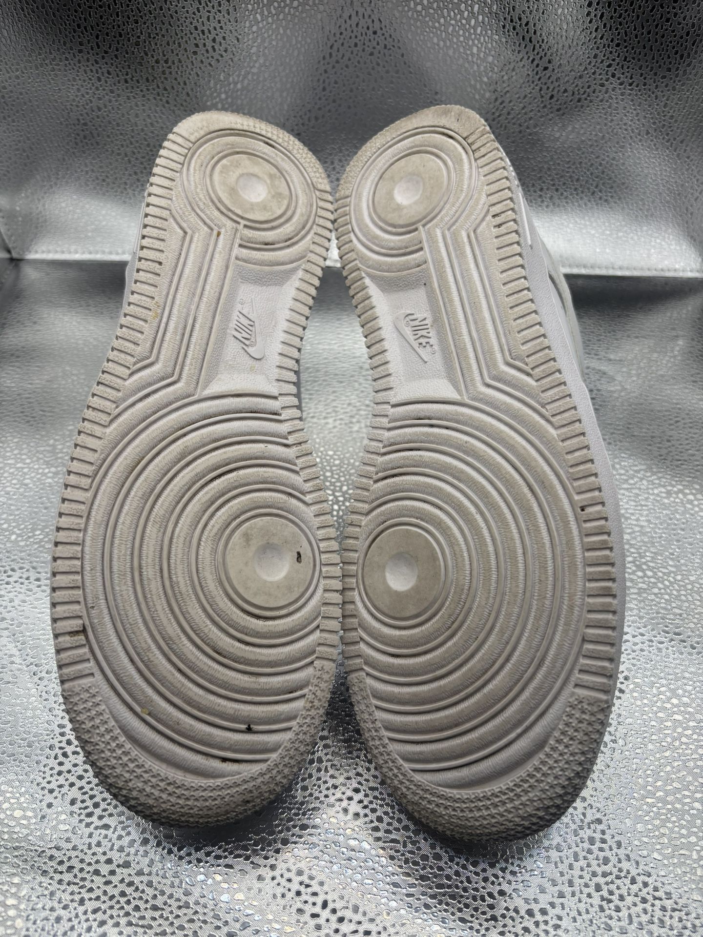 Air Force 1 Low Triple White - photo 3