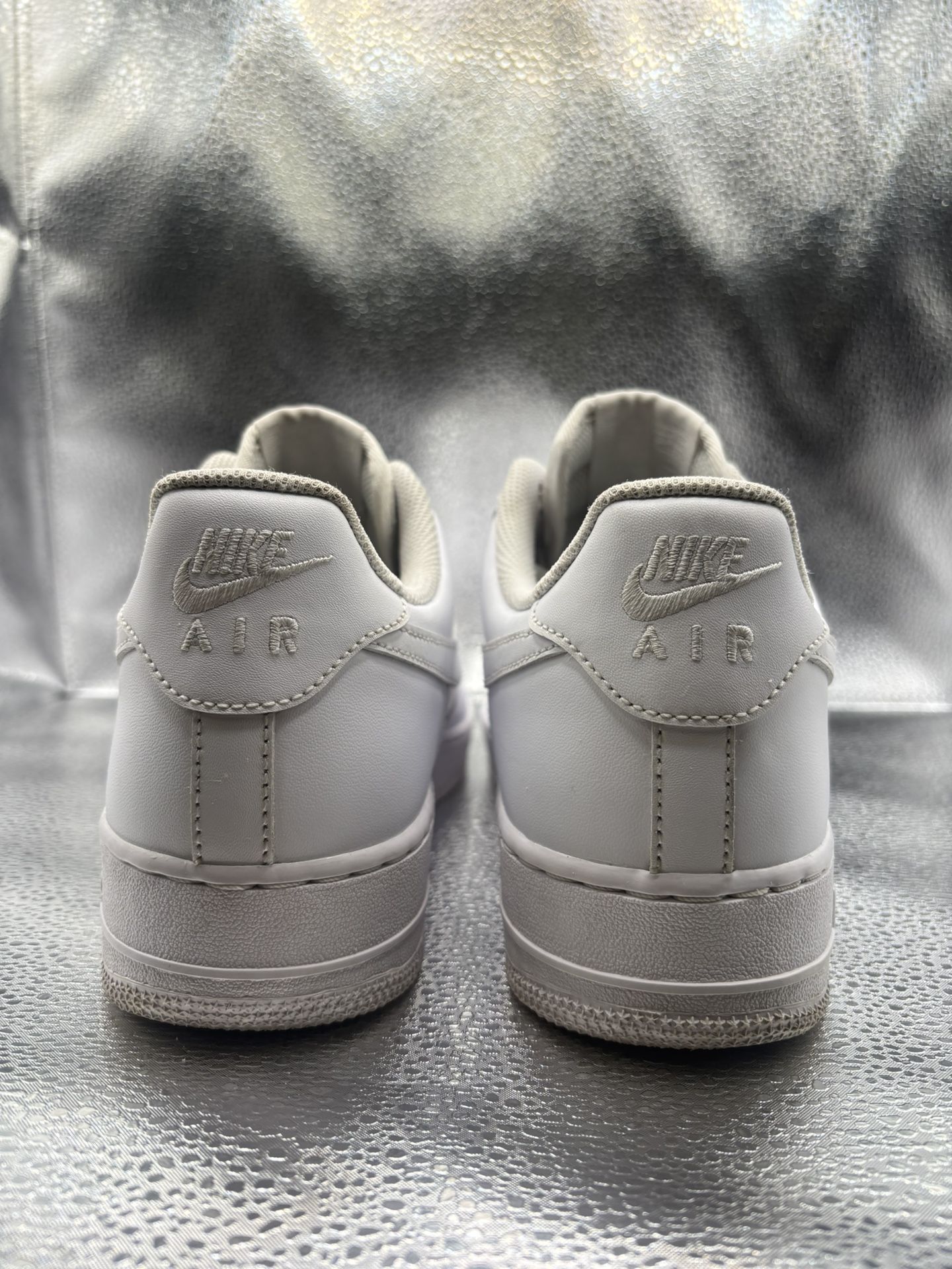 Air Force 1 Low Triple White - photo 4