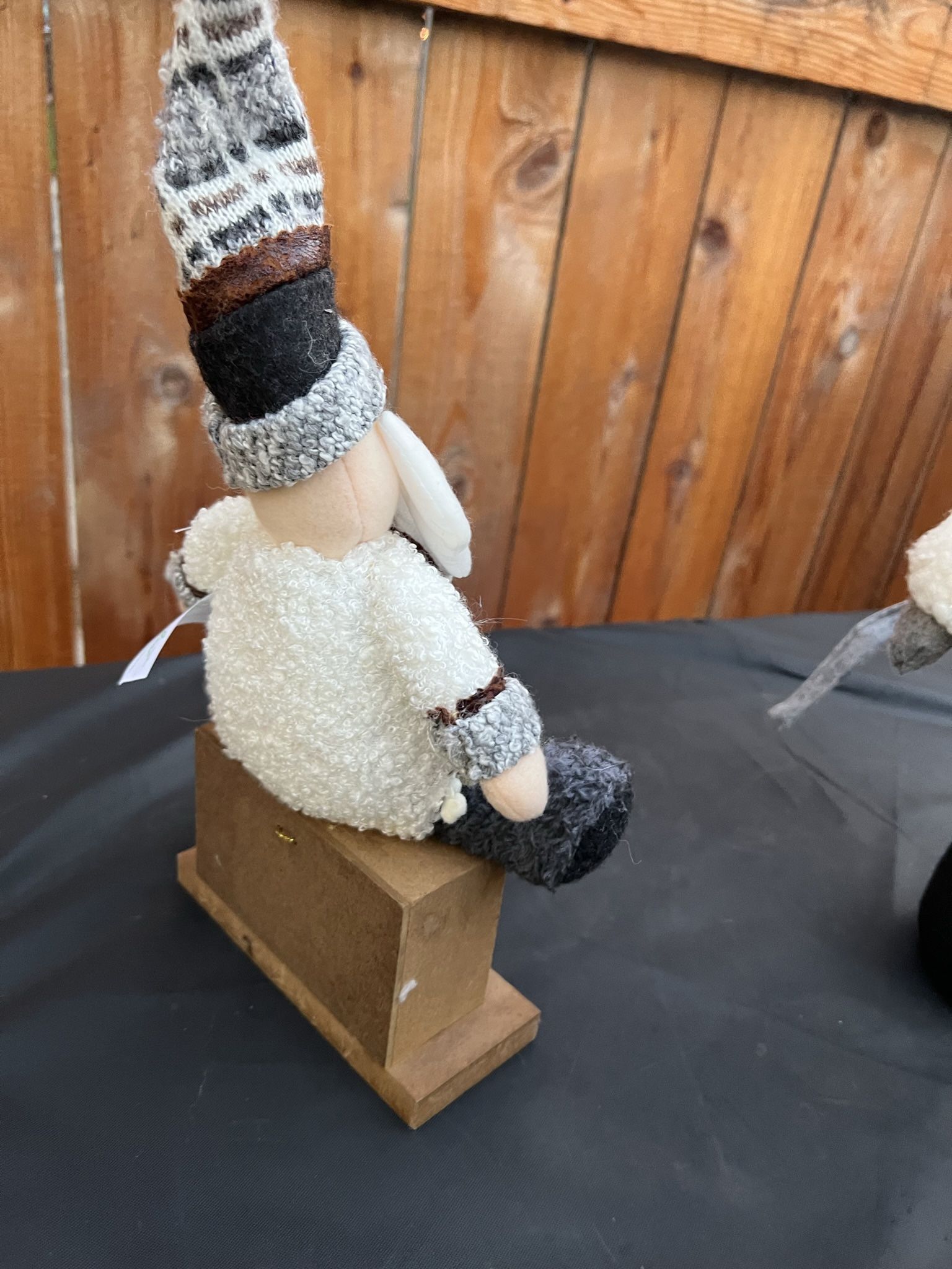 Large Holiday Decorations (SALE) - photo 4