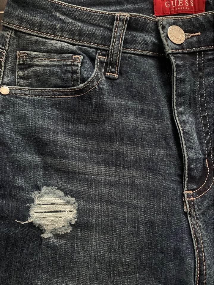 GUESS Jeans - photo 2