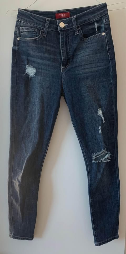 GUESS Jeans - photo 4