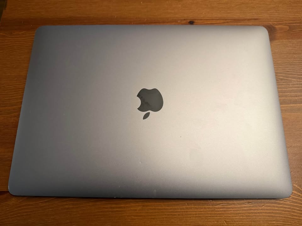 13” MacBook Air M1 – 8GB/256GB - photo 2