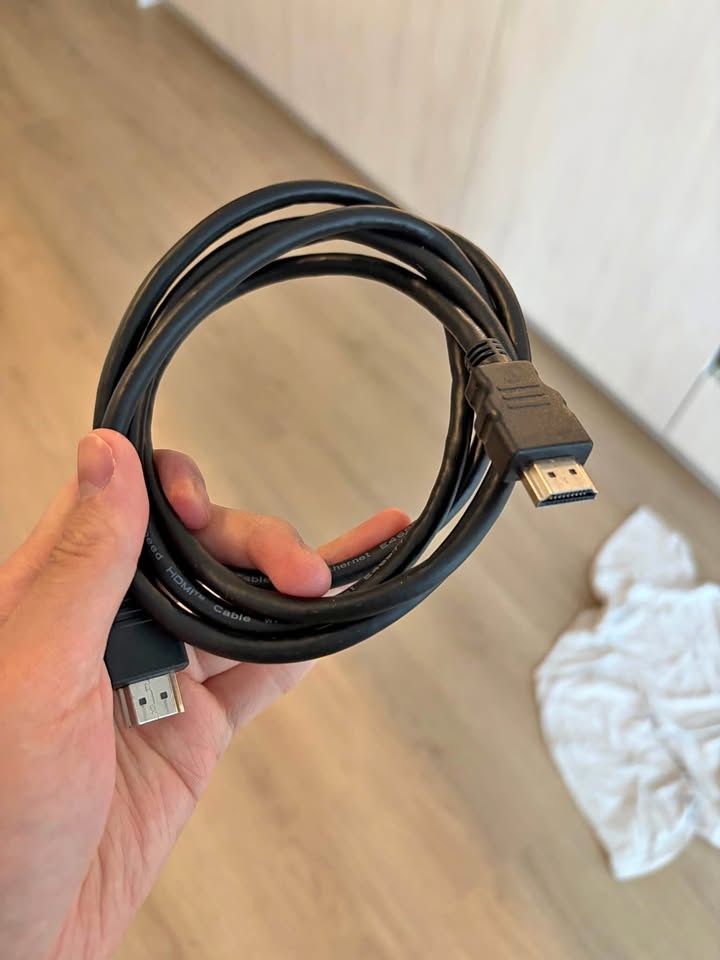 1.5Meters HDMI cable