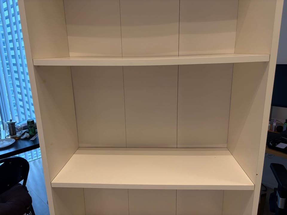 [Moving Sales] IKEA Billy Bookshelf - photo 2