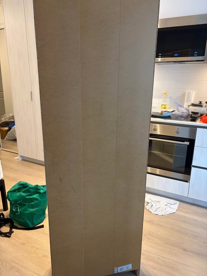 [Moving Sales] IKEA Billy Bookshelf - photo 3