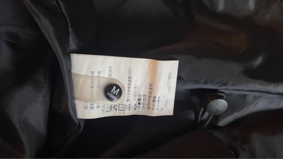 Racer jacket - photo 2