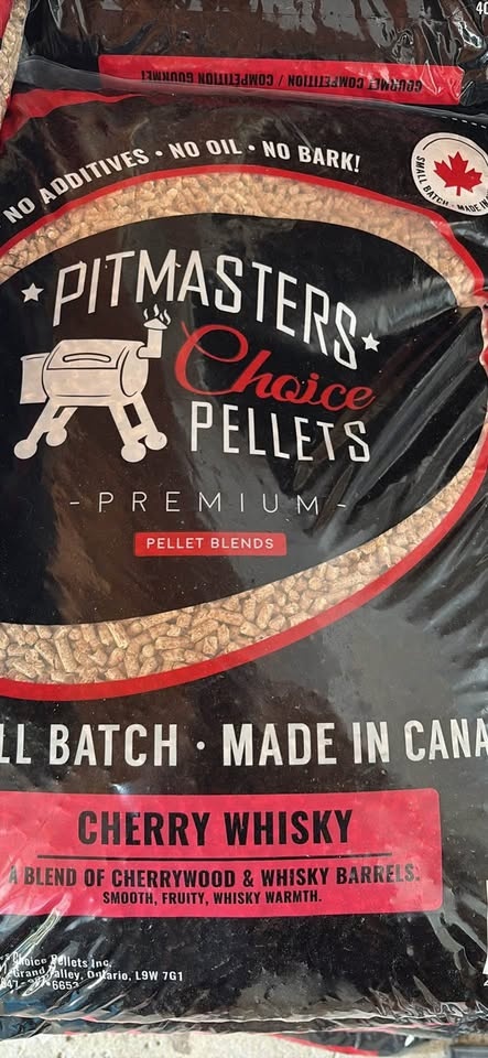Pitmasters BBQ Smoking Pellets - photo 2