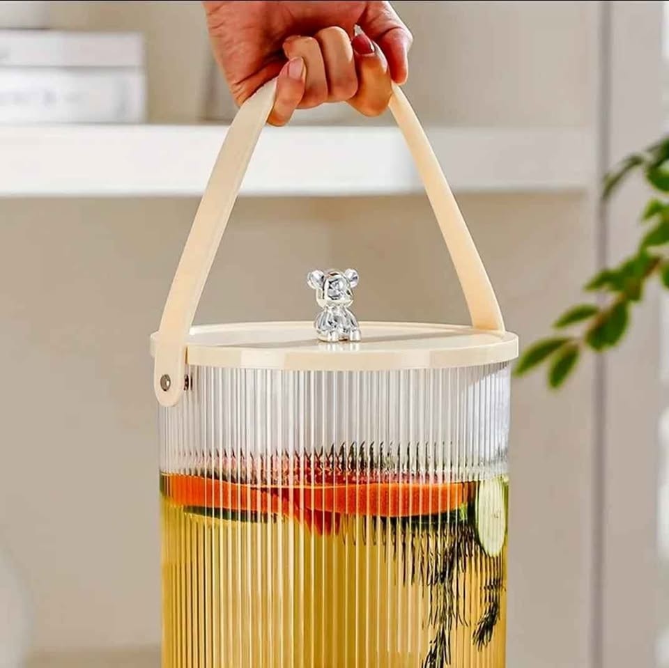 Beverage Dispenser
