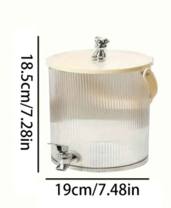 Beverage Dispenser - photo 2