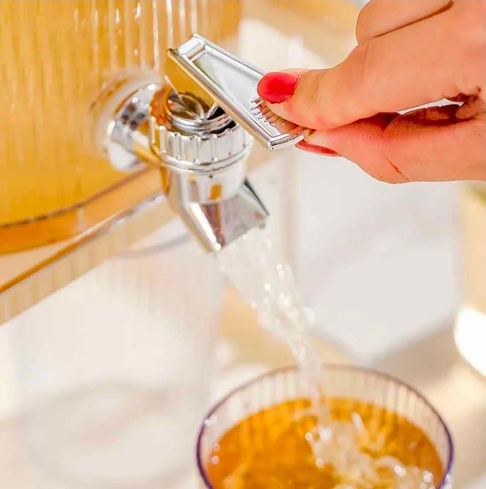 Beverage Dispenser - photo 3