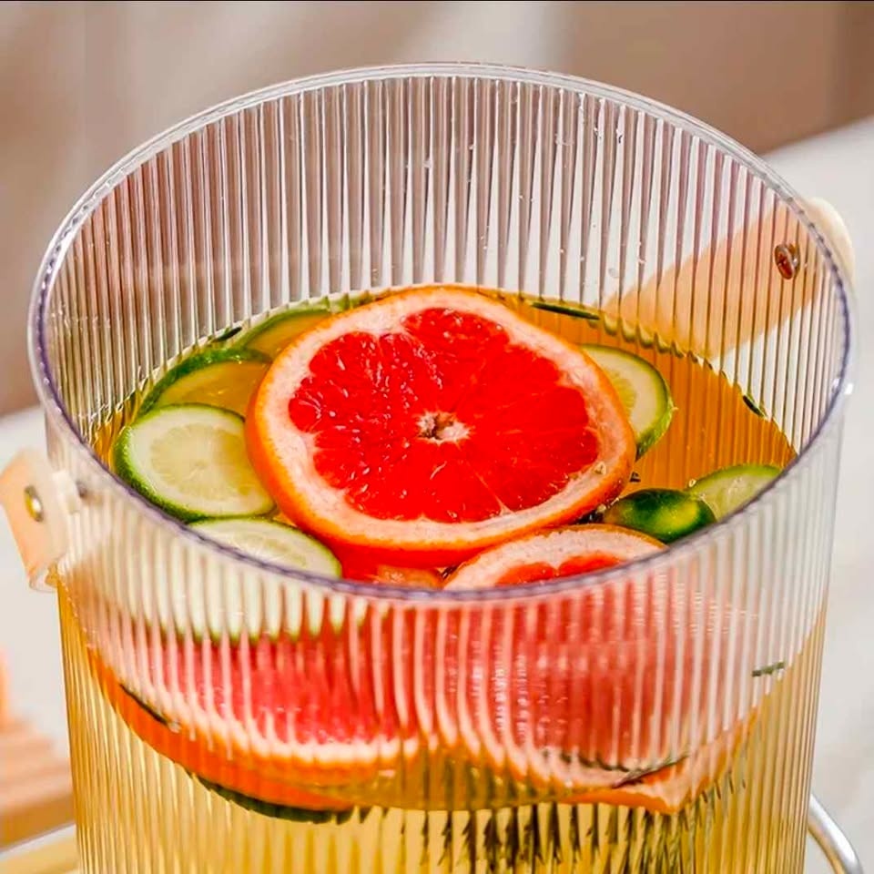 Beverage Dispenser - photo 4