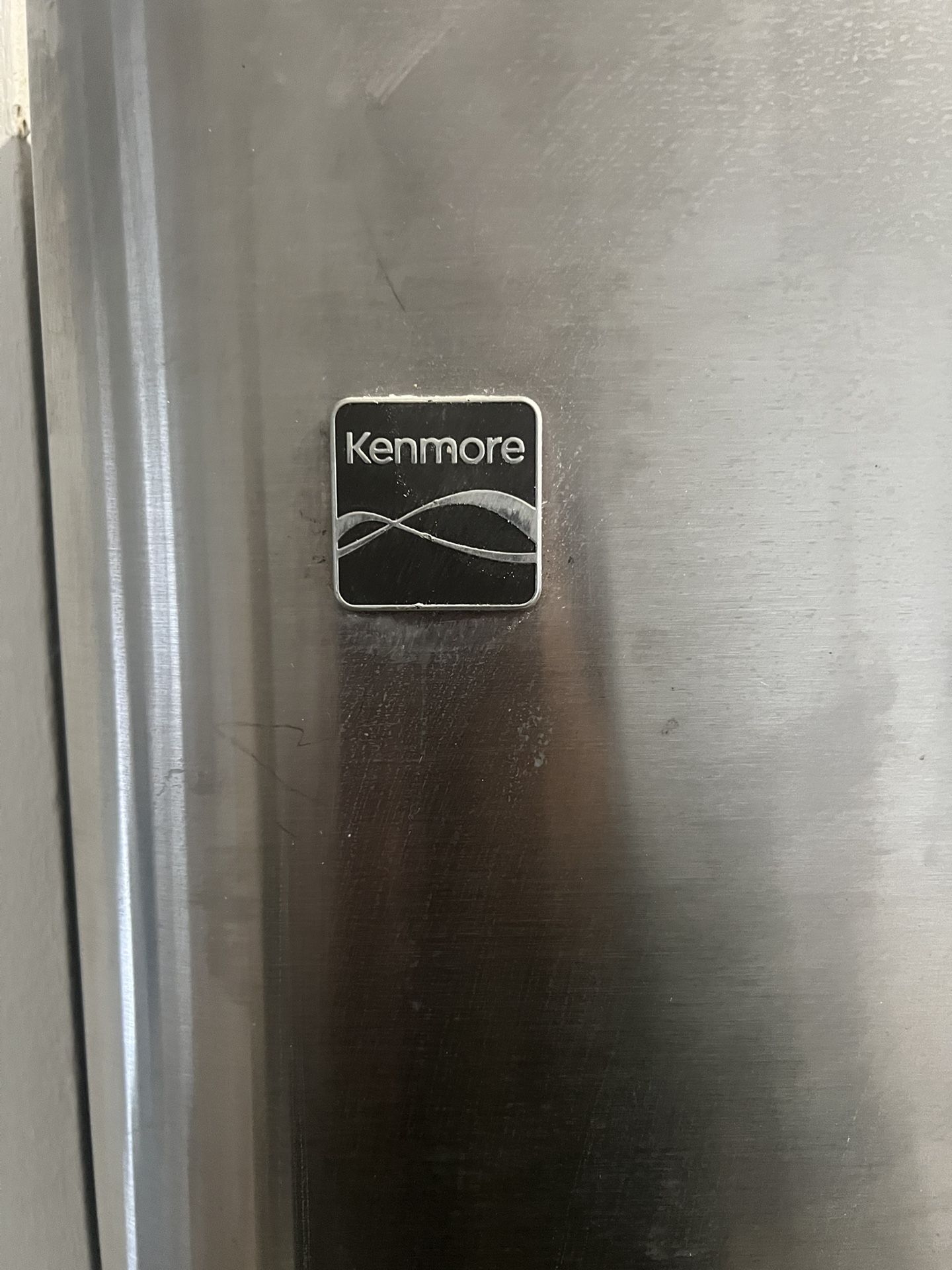 Kenmore fridge - photo 2