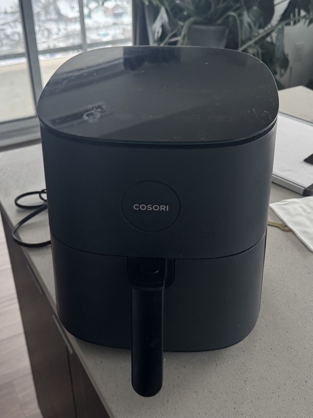 Cosori Air Fryer 4.7L / 5qt