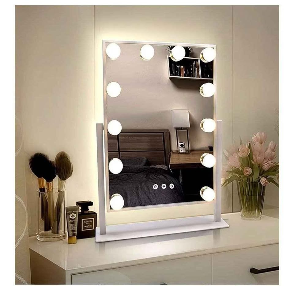 Makeup Mirror with Lights - photo 5