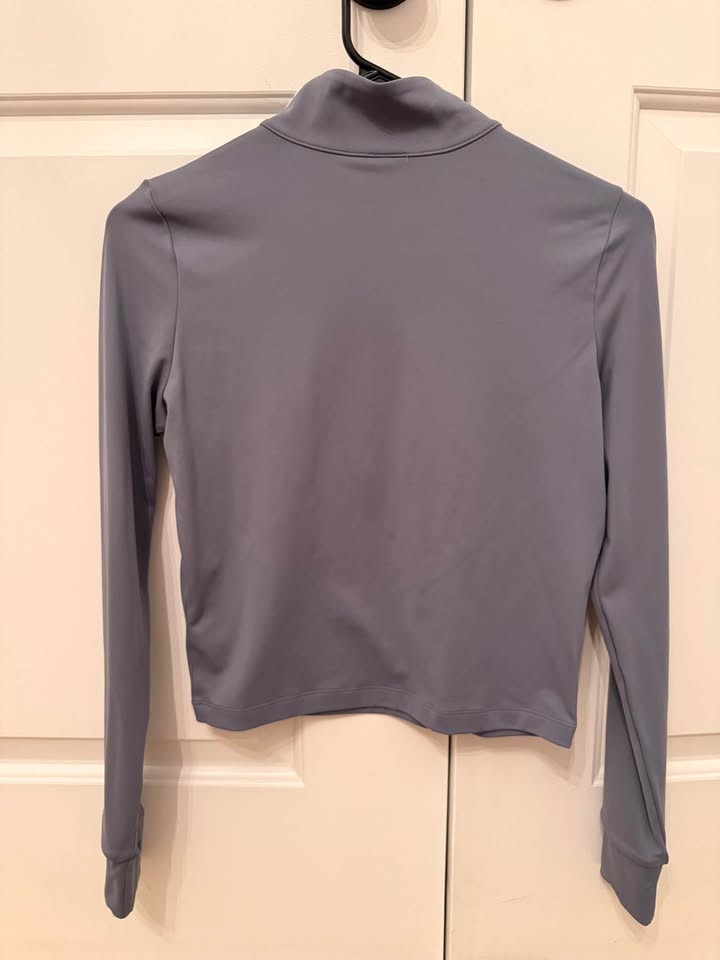 Vuori Studio Half Zip - photo 2
