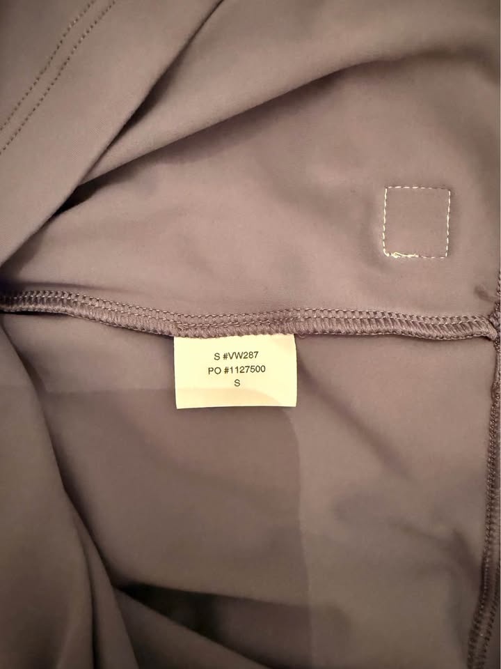 Vuori Studio Half Zip - photo 3