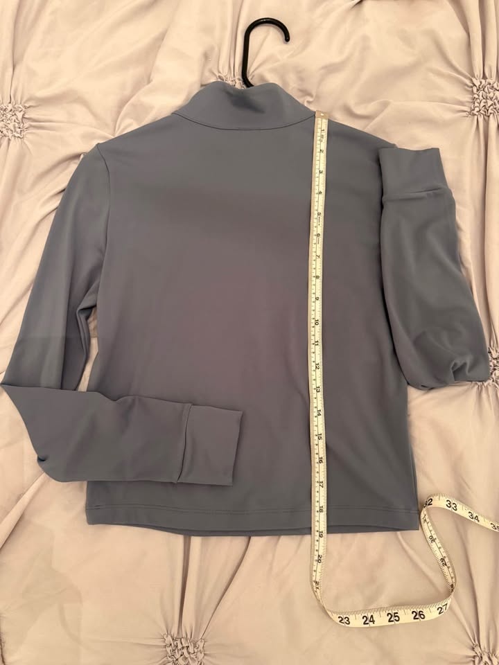 Vuori Studio Half Zip - photo 5