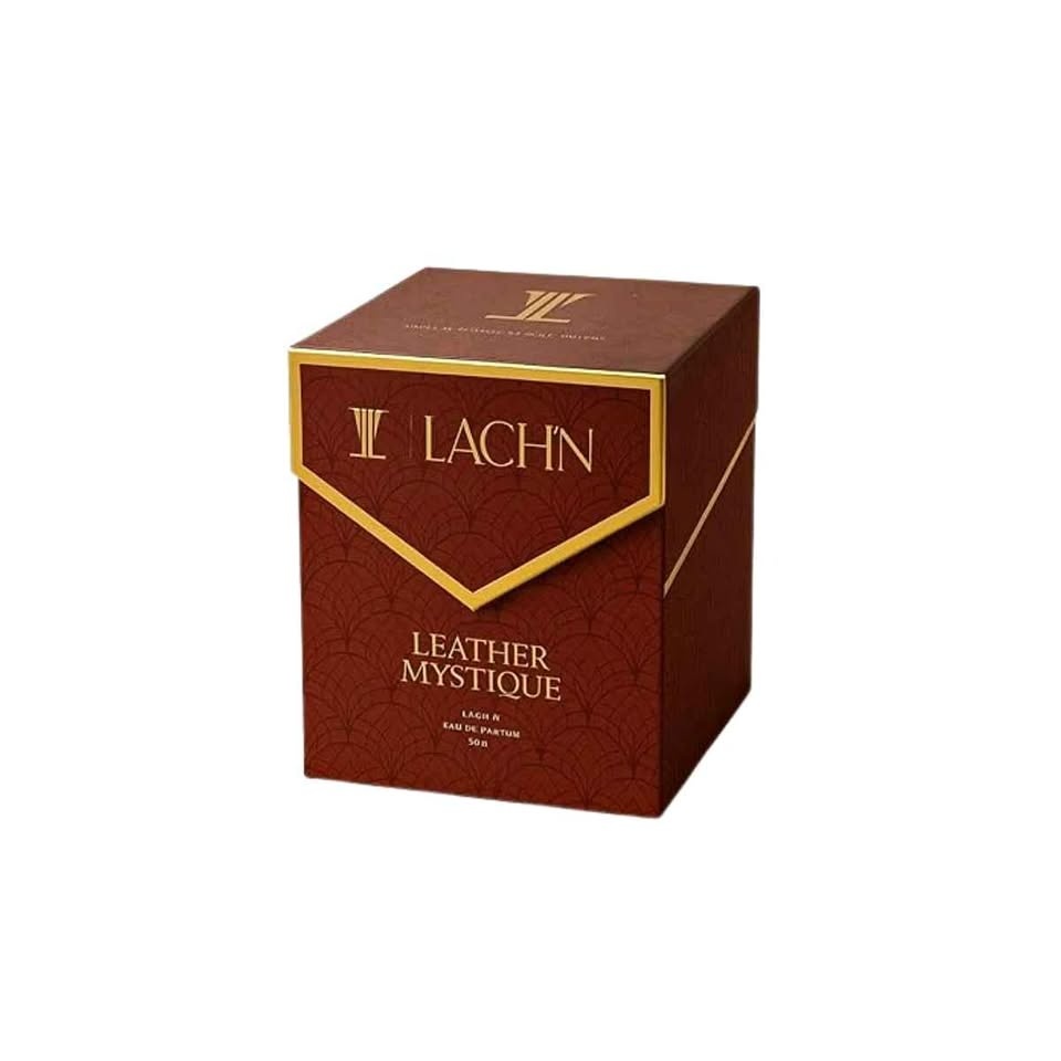 LACH'N LEATHER MYSTIQUE PARFUM