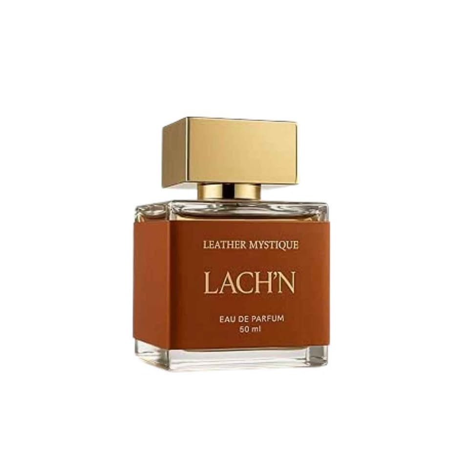 LACH'N LEATHER MYSTIQUE PARFUM - photo 3
