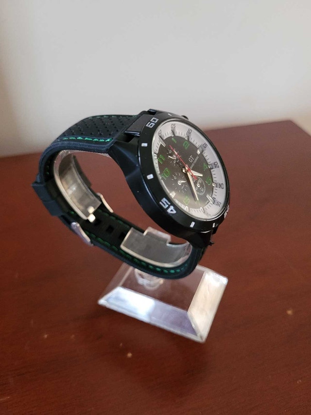 GT Grand Touring Men's Watch - photo 3
