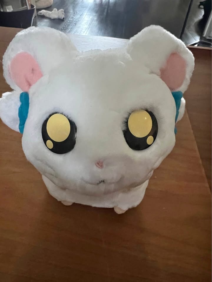 Bijou HamHam 2002