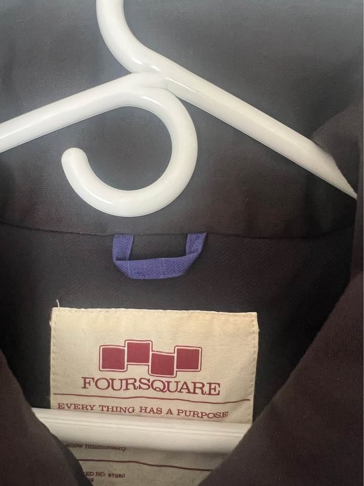 Women’s Foursquare ski/snowboard coat - Medium - photo 2