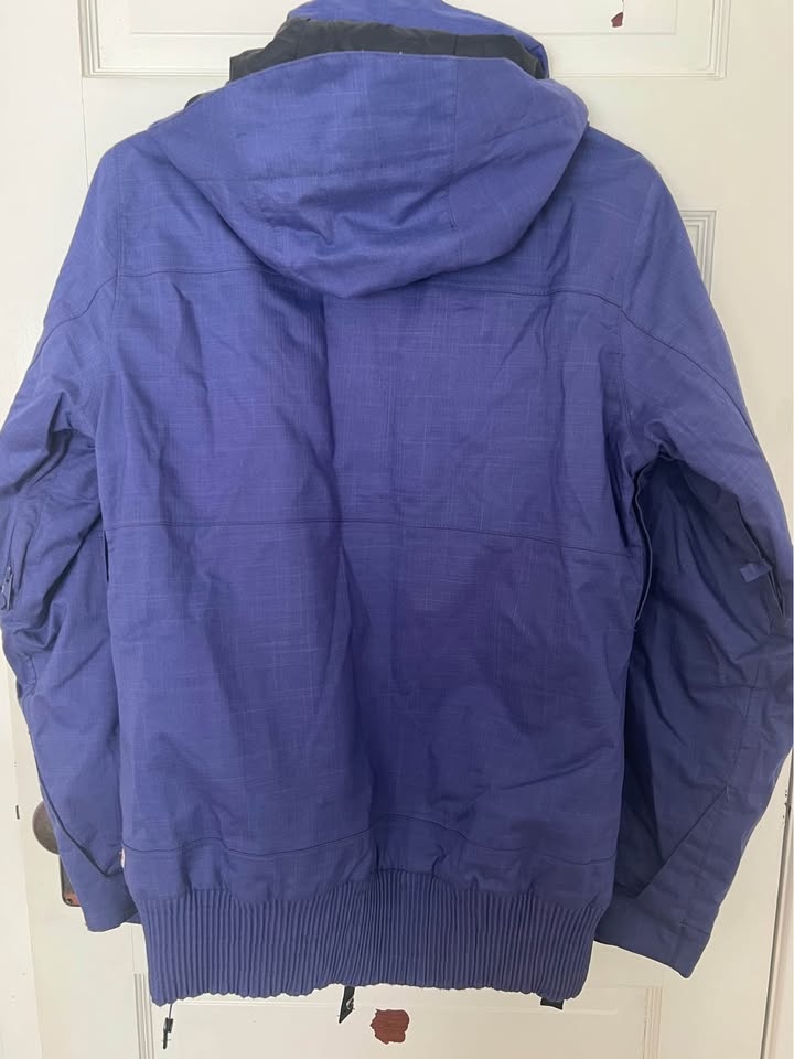 Women’s Foursquare ski/snowboard coat - Medium - photo 3