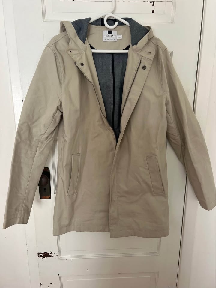 Topman Men’s Large Shell - photo 2