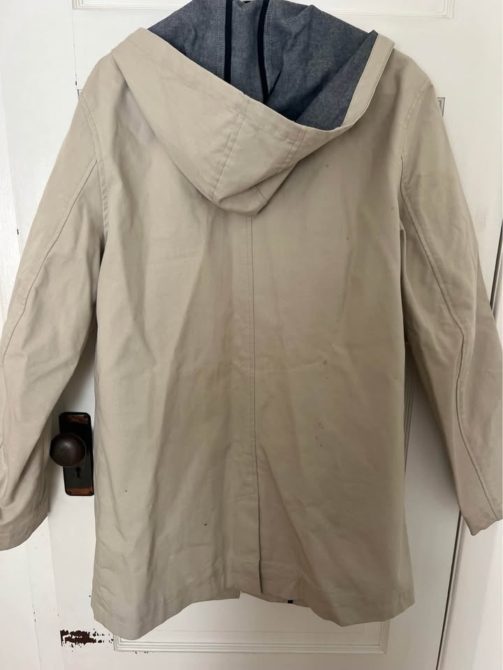 Topman Men’s Large Shell - photo 3