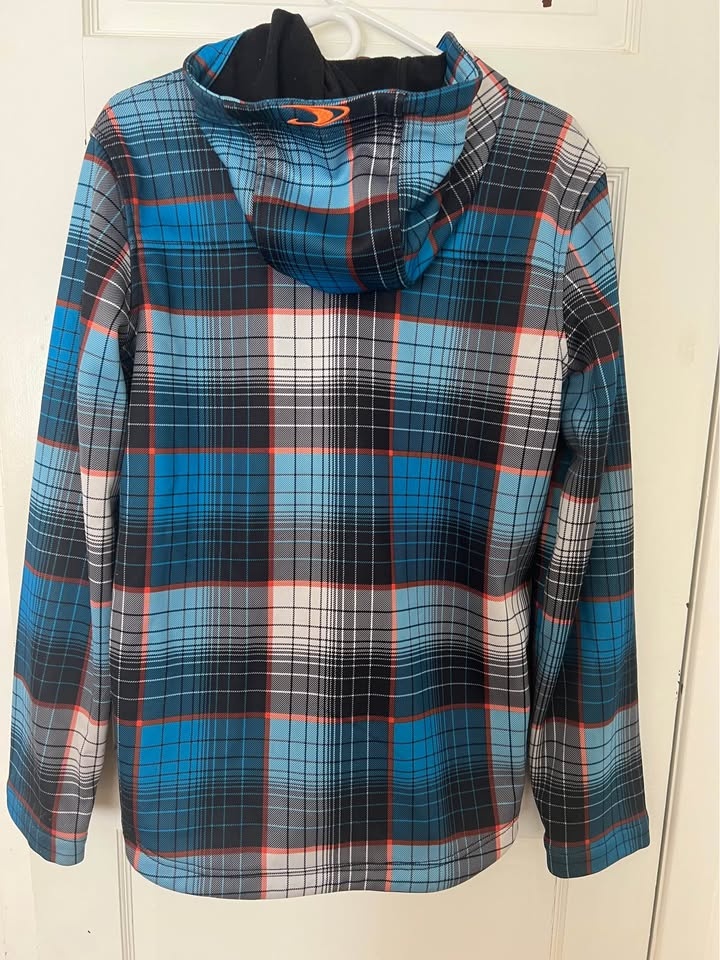 Men’s Small O’Neill Exterior Fleece Lined Shell - photo 2
