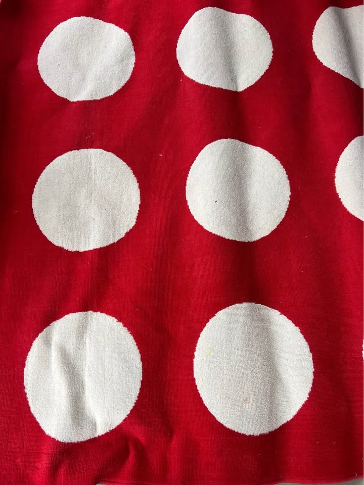 IKEA Kids Rug. Ideal for a bedroom or playroom. - photo 2