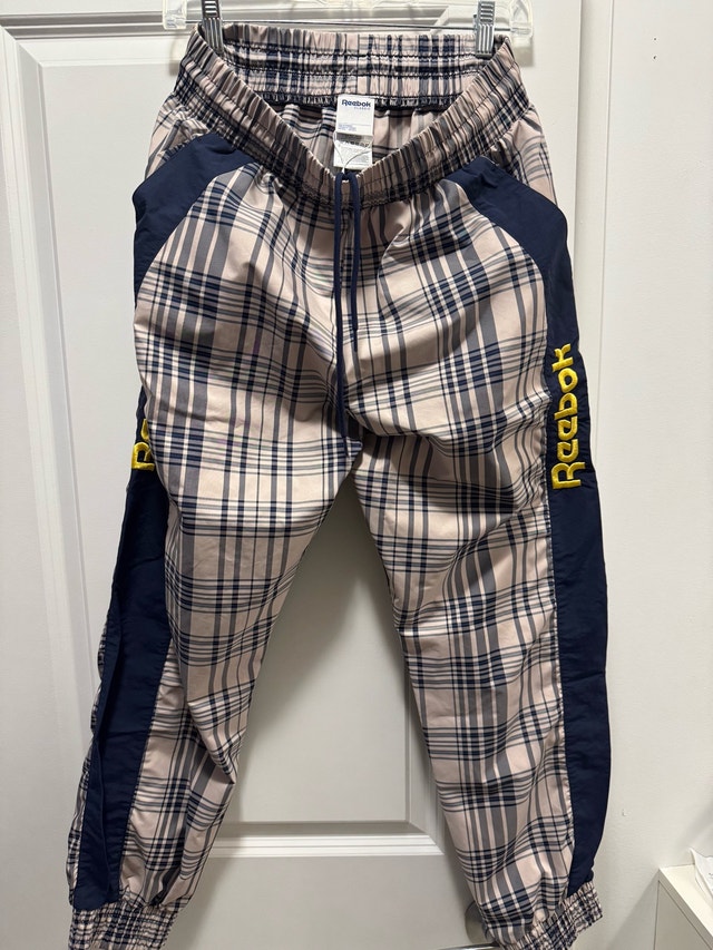 Reebok Pants