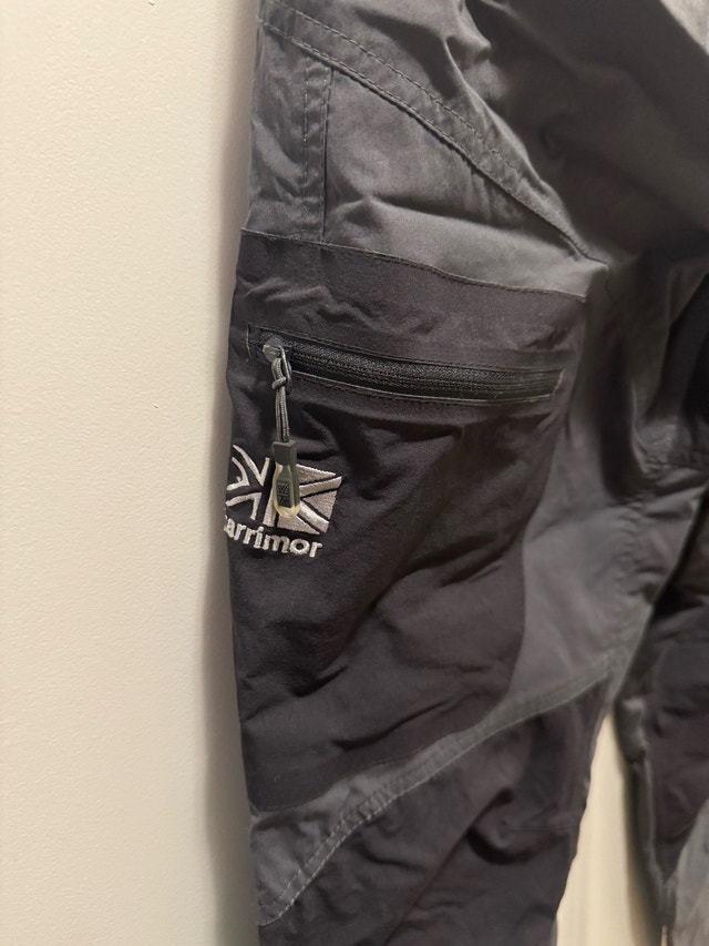 Karrimor Elite Pants - photo 4