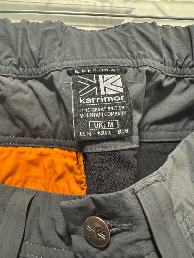 Karrimor Elite Pants - photo 5